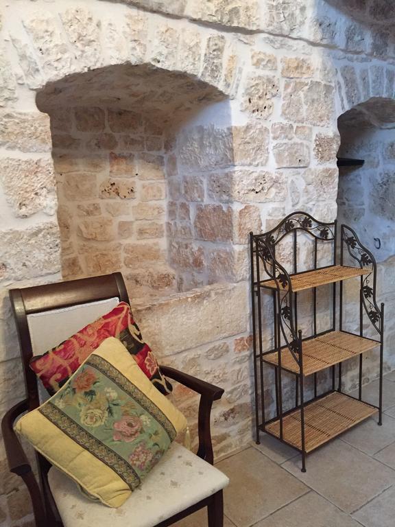 Masseria Nenetta Bed And Breakfast Monopoli Exterior foto