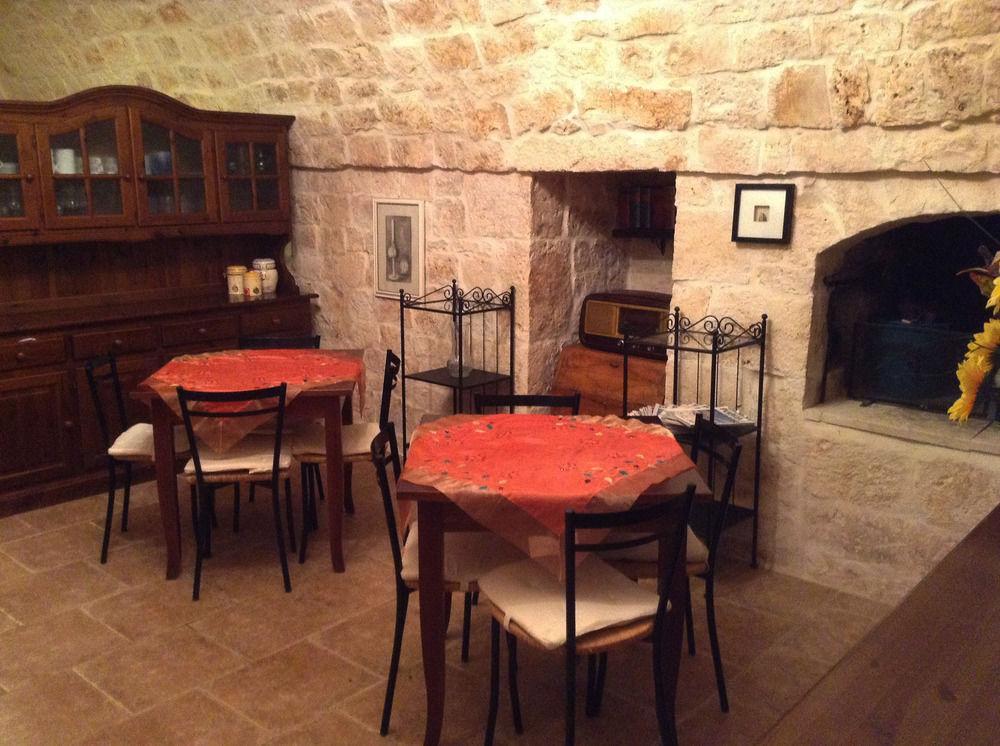 Masseria Nenetta Bed And Breakfast Monopoli Exterior foto