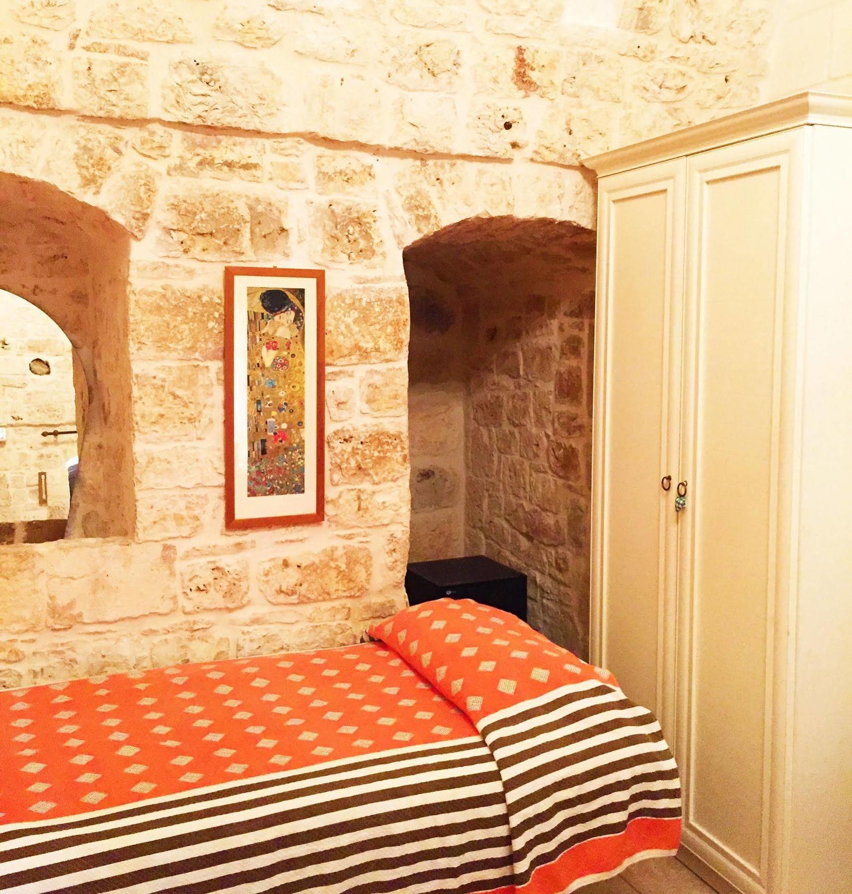 Masseria Nenetta Bed And Breakfast Monopoli Exterior foto