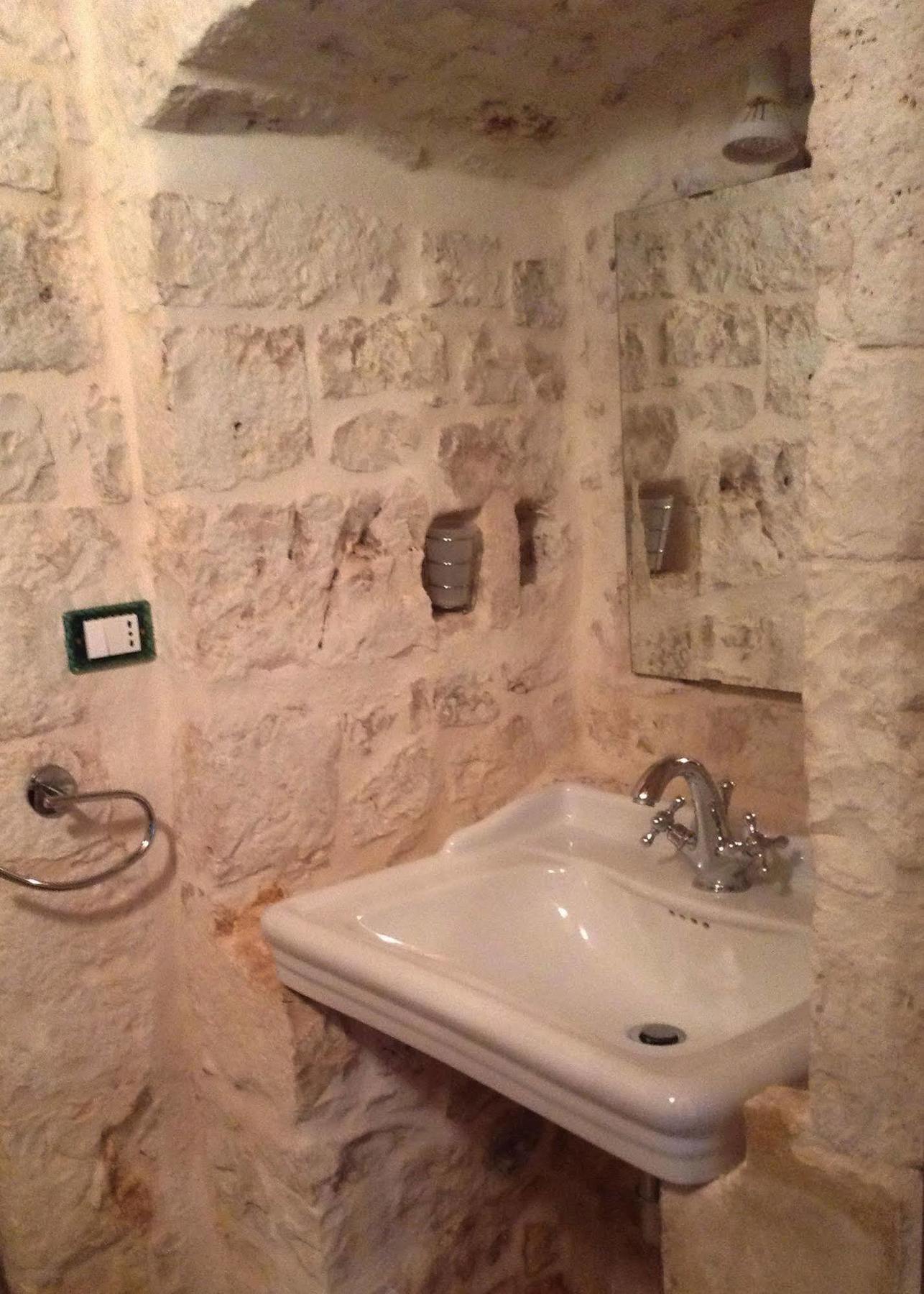 Masseria Nenetta Bed And Breakfast Monopoli Exterior foto