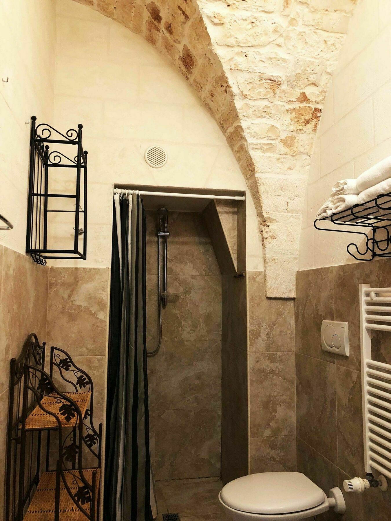 Masseria Nenetta Bed And Breakfast Monopoli Exterior foto