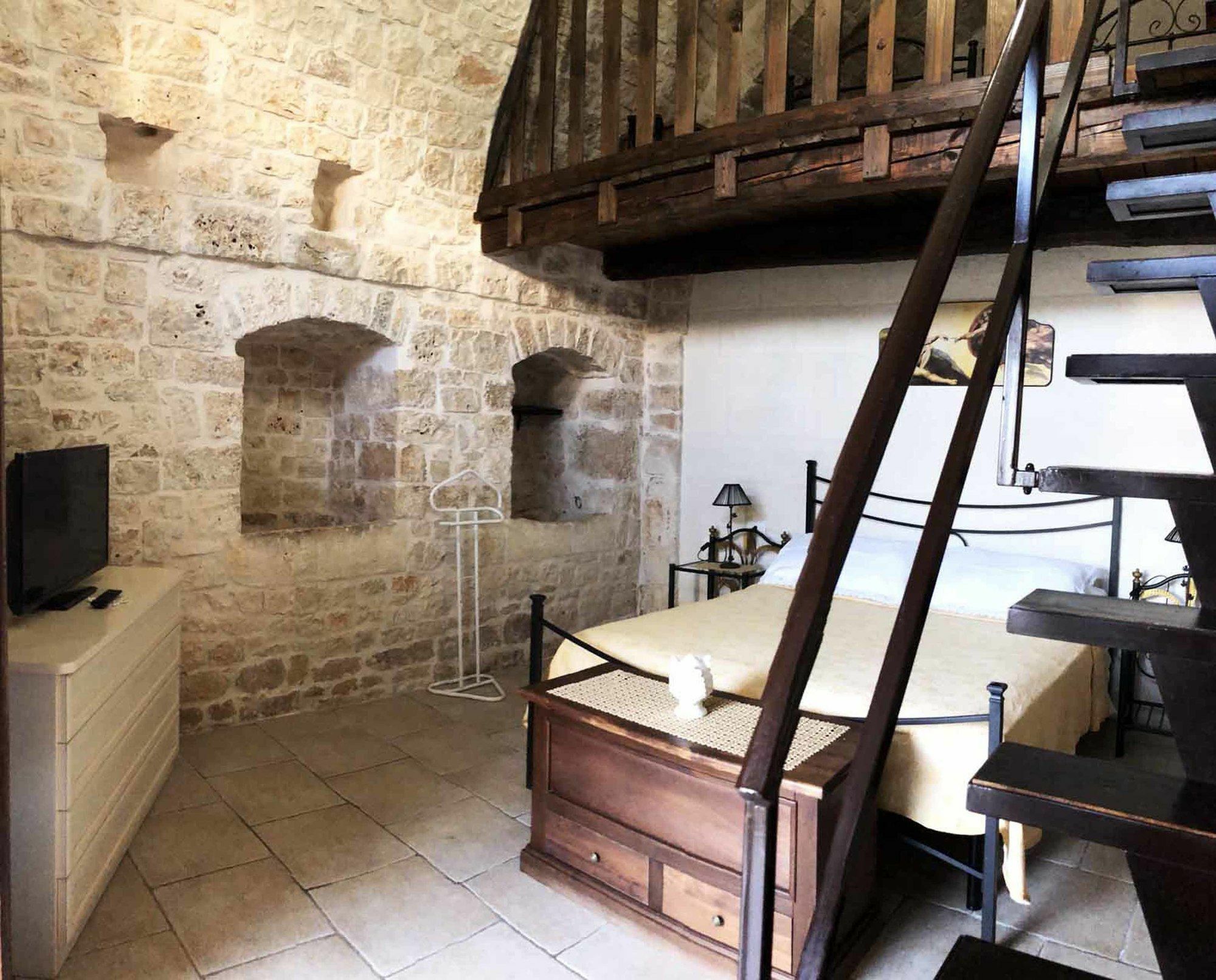 Masseria Nenetta Bed And Breakfast Monopoli Exterior foto